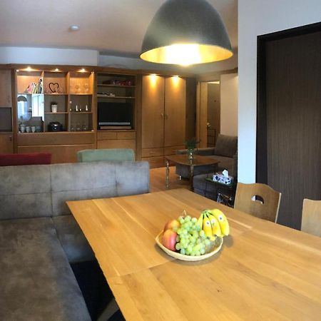 Ferienwohnung Lofereck Reit im Winkl Exteriér fotografie
