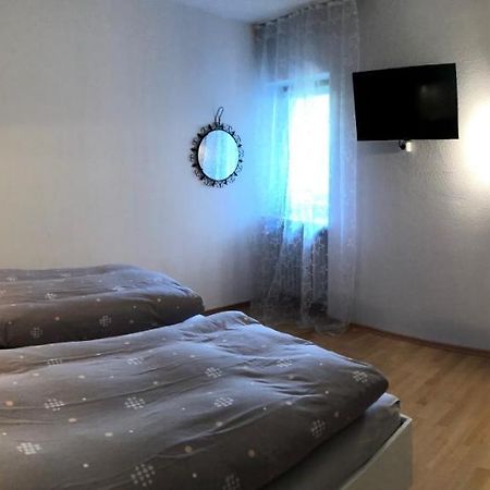 Ferienwohnung Lofereck Reit im Winkl Exteriér fotografie