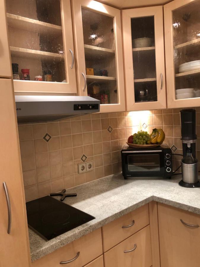 Ferienwohnung Lofereck Reit im Winkl Exteriér fotografie