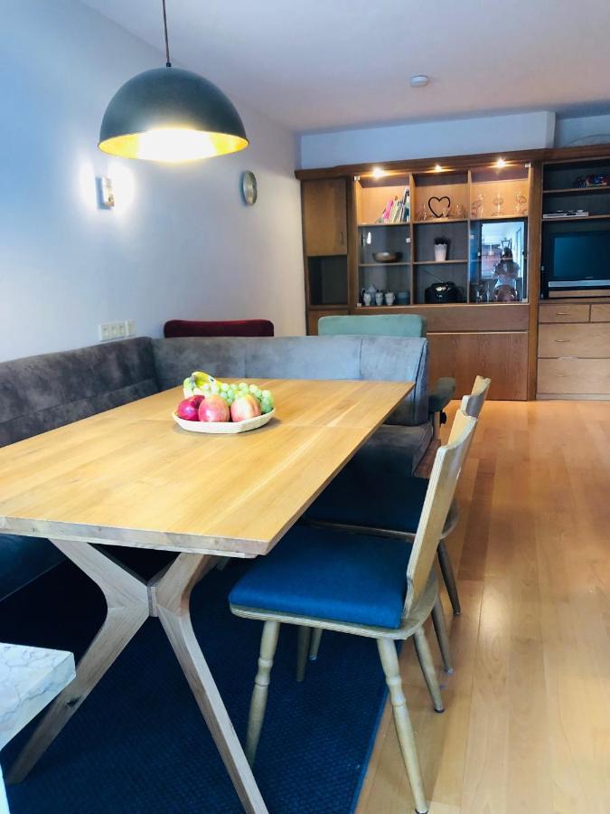 Ferienwohnung Lofereck Reit im Winkl Exteriér fotografie