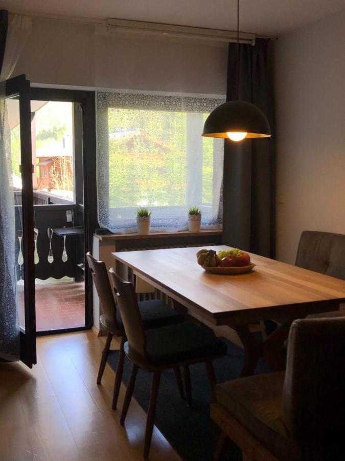 Ferienwohnung Lofereck Reit im Winkl Exteriér fotografie