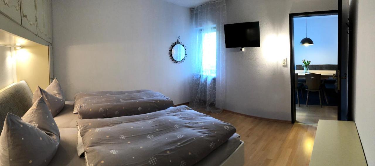 Ferienwohnung Lofereck Reit im Winkl Exteriér fotografie