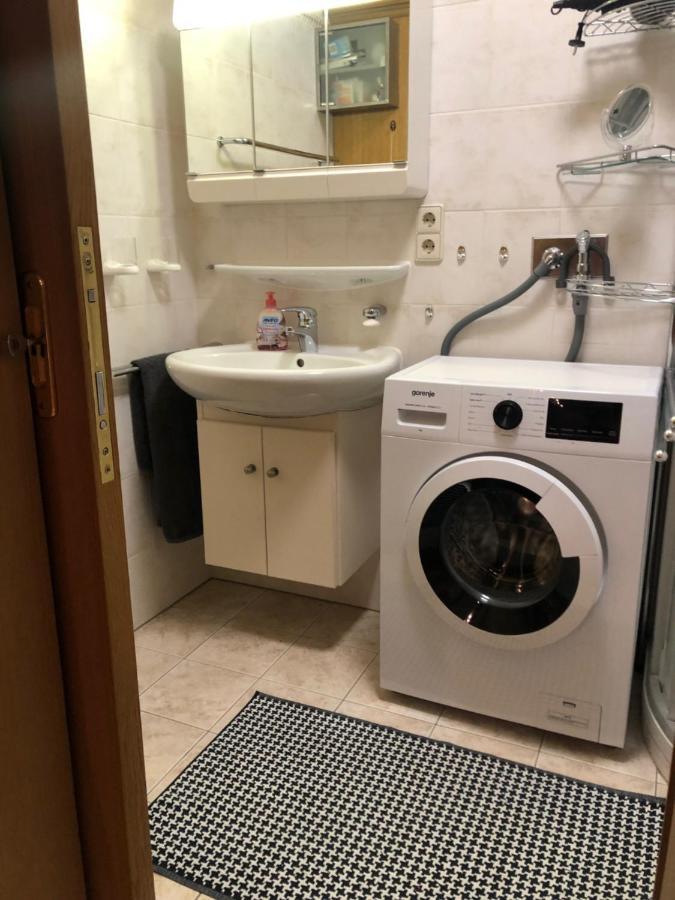 Ferienwohnung Lofereck Reit im Winkl Exteriér fotografie