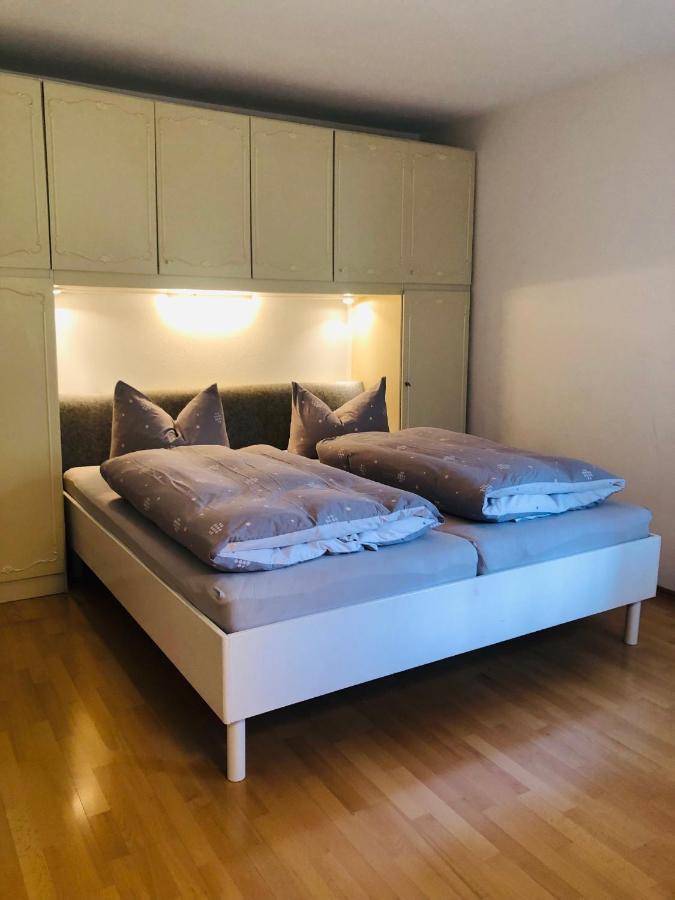 Ferienwohnung Lofereck Reit im Winkl Exteriér fotografie