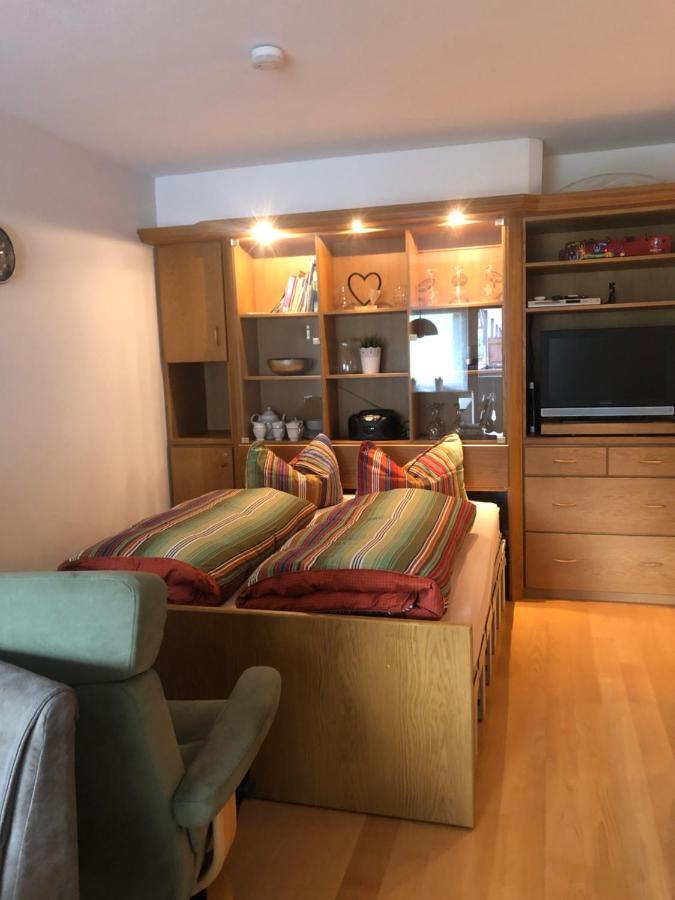Ferienwohnung Lofereck Reit im Winkl Exteriér fotografie
